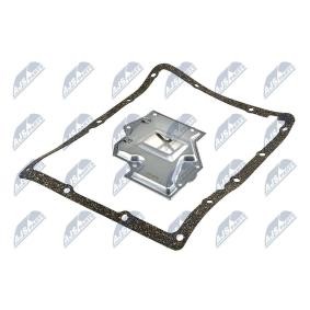Hydraulikfilter, Automatikgetriebe für SUZUKI von NTY