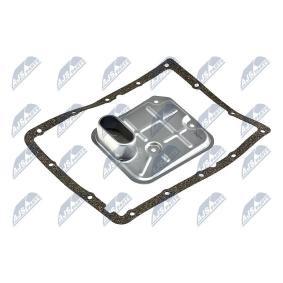 Hydraulikfiltersatz, Automatikgetriebe für LEXUS von NTY