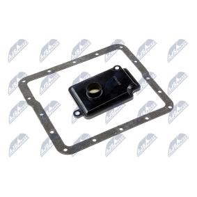 Hydraulikfiltersatz, Automatikgetriebe für SUZUKI von NTY