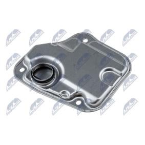 Hydraulikfilter, Automatikgetriebe für SUZUKI von NTY
