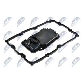 Hydraulikfiltersatz, Automatikgetriebe für LEXUS von NTY