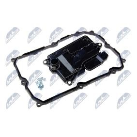 Automatikgetriebe, Ölfilter von NTY für HILUX Pick-up (GUN1_) günstig online kaufen