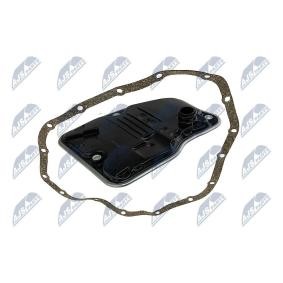 Automatikgetriebe, Ölfilter von NTY für C-HR (AX10) günstig online kaufen