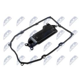 Hydraulikfiltersatz, Automatikgetriebe für LEXUS von NTY