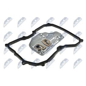 Hydraulikfiltersatz, Automatikgetriebe FSF-VW-003 von NTY günstig für 10,84 € online kaufen