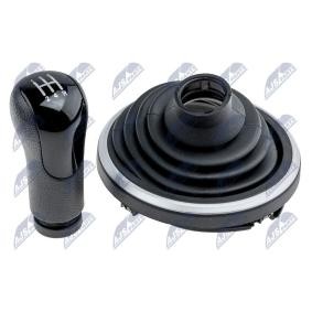 Achetez des Pommeau de vitesse NTY GZB-FR-010 à prix pour 22,43 €