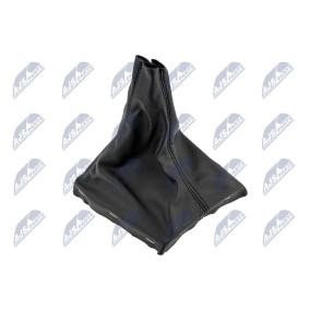 Køb Gearstangsmanchet af NTY GZB-PL-011 til den lave pris 73,97 DKK