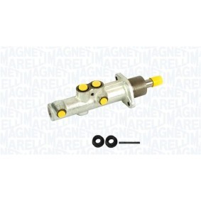 Compre Jogo de cabos de ignição da MAGNETI MARELLI 941318111218 a um preço baixo por 20,65 €