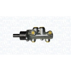 Compre Jogo de cabos de ignição da MAGNETI MARELLI 941318111219 a um preço baixo por 18,30 €