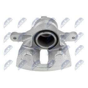 Comprar Pinza de freno de NTY HZP-CT-012 a bajo precio de 57,65 €
