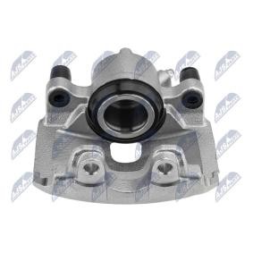 Bremssattel HZP-FR-046