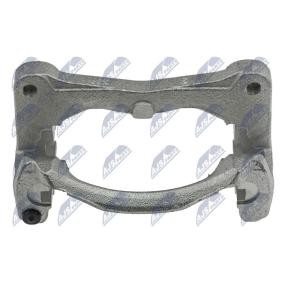 Compre Soporte de pinzas de freno de NTY online para Pajero III SUV Cabrio (V6_W, V7_W) a precios moderados
