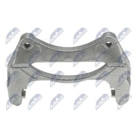 Comprar Juego de soportes de pinza de freno de NTY HZP-MS-021A a bajo precio de 31,51 €