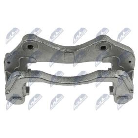 Acquista Kit supporto pinza freno da NTY HZP-MS-022A a buon mercato per soli 46,61 €