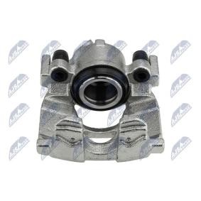 Comprar Pinza de freno de NTY HZP-RE-019 a bajo precio de 69,92 €