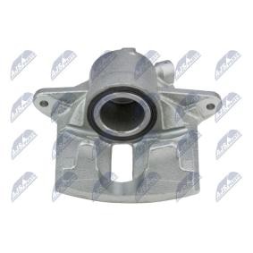 Comprar Pinza de freno de NTY HZP-RE-022 a bajo precio de 63,30 €