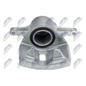 Bremssattel HZP-TY-078 von NTY günstig für 62,75 € online kaufen