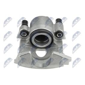 Comprar Pinza de freno de NTY HZP-VW-043 a bajo precio de 64,93 €