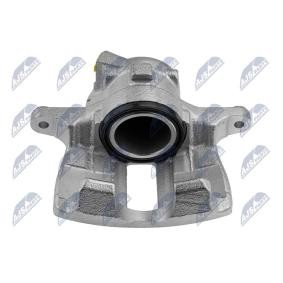 VOLKSWAGEN Bremssattel von NTY