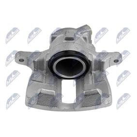VOLKSWAGEN Bremssattel von NTY