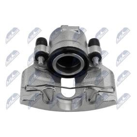 Bremssattel von NTY