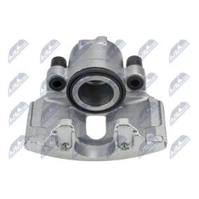 Bremssattel von NTY