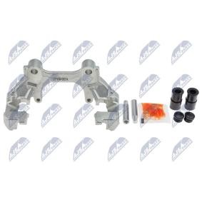 Comprar Soporte, pinza de freno de NTY HZP-VW-067A a bajo precio de 60,36 €