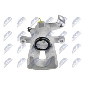 Bremssattel HZT-BM-043 für Schrägheck (F56) für 54,72 CHF