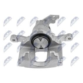 Comprar Pinza de freno de NTY HZT-CH-042 a bajo precio de 112,22 €