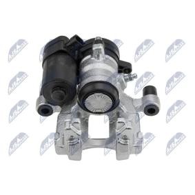 Bremssattel HZT-FR-039
