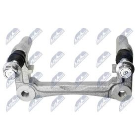 Comprar Juego de soportes de pinza de freno de NTY HZT-MS-007A a bajo precio de 36,02 €