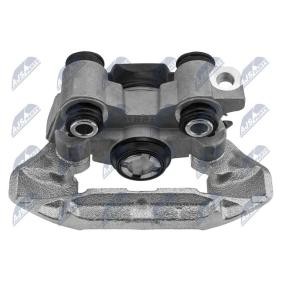 Comprar Pinza de freno de NTY HZT-PE-011 a bajo precio de 84,39 €
