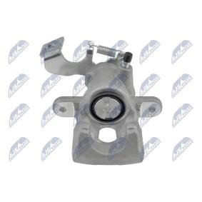 Bremssattel HZT-TY-051