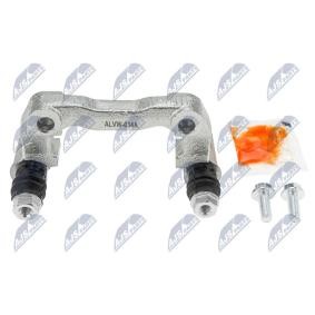 Acquista Supporto, Pinza freno da NTY HZT-VW-034A a buon mercato per soli 25,05 €