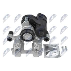 Osta Jarrusatula NTY:llä HZT-VW-082 edullisesti hintaan 111,39 €