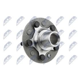 Compre Cubo da roda da NTY KLP-LR-009P a um preço baixo por 59,60 €
