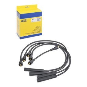 Compre Jogo de cabos de ignição da MAGNETI MARELLI 941318111252 a um preço baixo por 15,80 €
