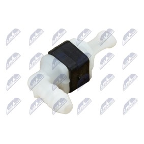 Verbindungsstück, Waschwasserleitung KZS-VW-014