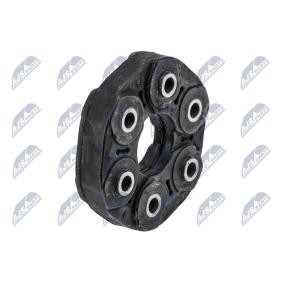 Hardyscheibe NPE-CH-001