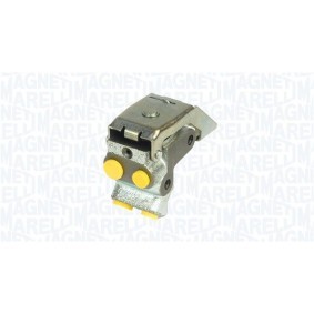 Compre Jogo de cabos de ignição da MAGNETI MARELLI 941318111256 a um preço baixo por 17,44 €