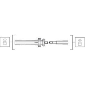 Compre Cabos de velas de MAGNETI MARELLI online para SEBRING Cabriolet (JR) a preços moderados