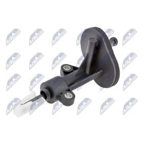 Kjøp Hovedsylinder, clutch av NTY NSP-FT-004 til den lave prisen 506,39 NOK
