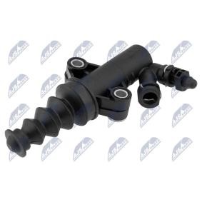Osta Työsylinteri, kytkin NTY:llä NSW-MZ-004 edullisesti hintaan 31,64 €