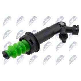 Osta Työsylinteri, kytkin NTY:llä NSW-VW-007 edullisesti hintaan 36,40 €