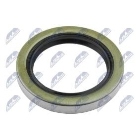 Comprar Retén, árbol de transmisión de NTY NUP-MS-002 a bajo precio de 3,35 €