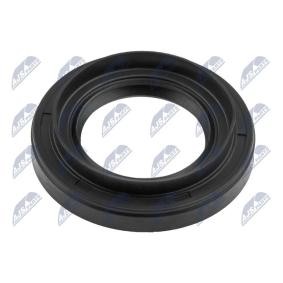 Comprar Anillo retén, transmisión automática de NTY NUP-NS-019 a bajo precio de 4,12 €