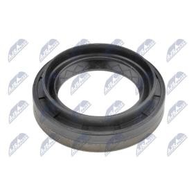 Reparatursatz, Achsschenkel NUP-PL-001