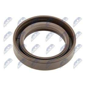 Wellendichtring, Antriebswelle NUP-SB-000