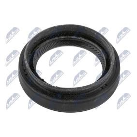 Wellendichtring, Antriebswelle NUP-SB-007