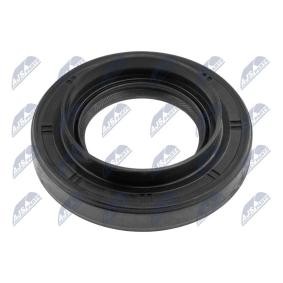 Wellendichtring, Antriebswelle NUP-TY-011